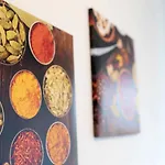 Work And Stay Apartment Balcony