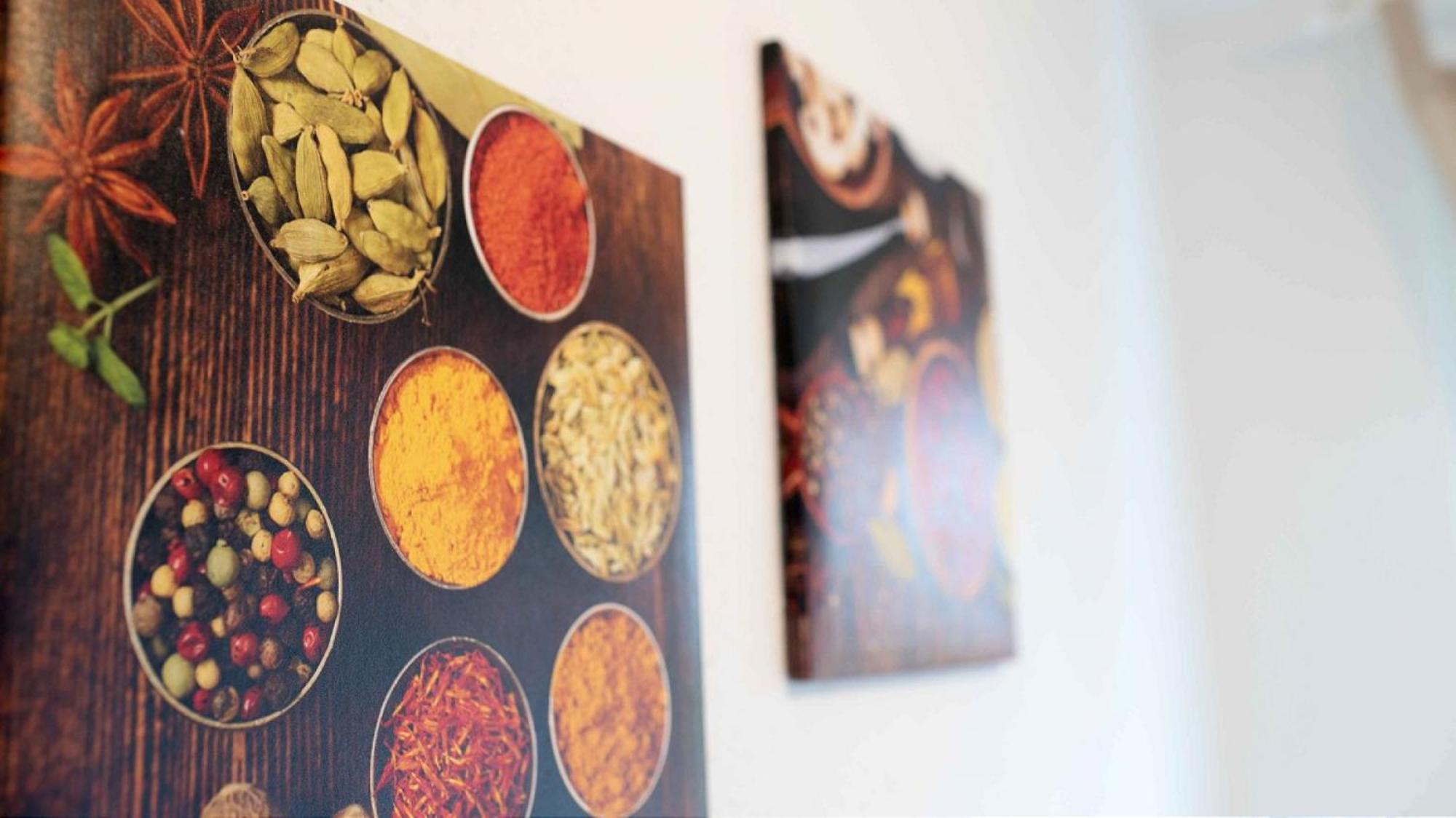 Apartment Work And Balcony